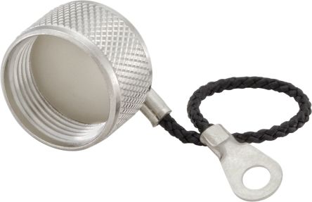 Rosenberger, 53Z113 Connector for N Type Connector  Cord Included for use with N-type Jacks [53Z113-001N]; 649-953