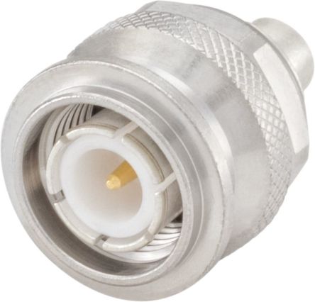 Rosenberger 56S101 Series, Plug Cable Mount TNC Connector, Cable Termination, Straight Body [56S101-272B5]; 649-972