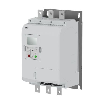 Eaton S711 Soft Starter, , 90 kW, 575 V, 3 Phase, IP20 [EP-401525 S711-34170AC]; 650-165