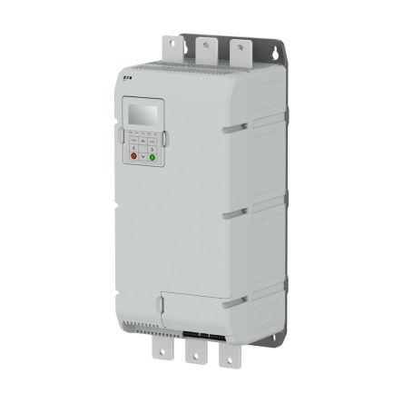 Eaton S711 Soft Starter, , 220 kW, 575 V, 3 Phase, IP20 [EP-401529 S711-34410AC]; 650-170