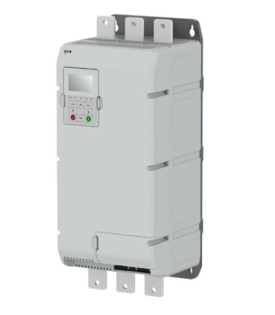 Eaton S711 Soft Starter, , 160 kW, 575 V, 3 Phase, IP20 [EP-401545 S711-34320DC]; 650-187