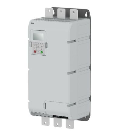 Eaton S711 Soft Starter, , 220 kW, 575 V, 3 Phase, IP20 [EP-401546 S711-34410DC]; 650-189