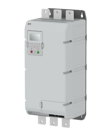 Eaton S711 Soft Starter, , 250 kW, 575 V, 3 Phase, IP20 [EP-401547 S711-34480DC]; 650-190