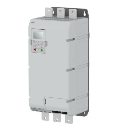 Eaton S711 Soft Starter, , 4 kW, 575 V, 3 Phase, IP20 [EP-401548 S711-34560DC]; 650-191