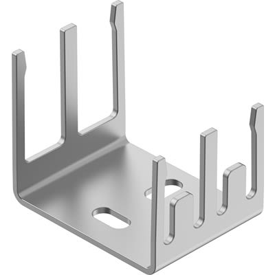 Festo VAME Bracket, 8193273 [VAME-F13-Q-2]; 650-219
