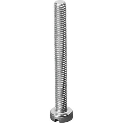 Festo DIN 84 Screw, 208492 [DIN 84-M3X35-4.8]; 650-274