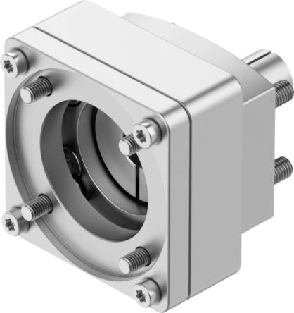 Festo EAMM-A Series Connection Kit for Use with Motor Mounting, 41mm Length,8197463 [EAMM-A-N38-60H-G2]; 650-325