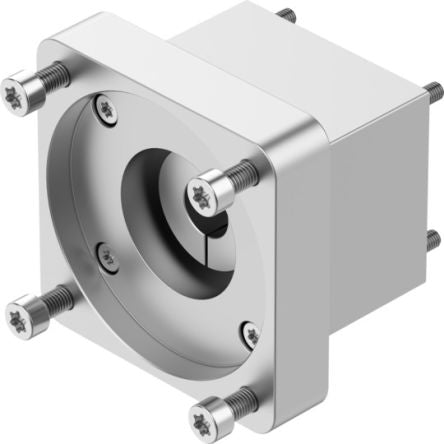 Festo EAMM-A Series Connection Kit for Use with Motor Mounting, 80mm Length,8197486 [EAMM-A-S62-100A-G3]; 650-329