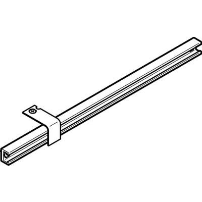 Festo, EAPR-S1 Series Rail for Use with Sensor, RoHS Compliant Standard [EAPR-S1-S-20-125]; 650-333
