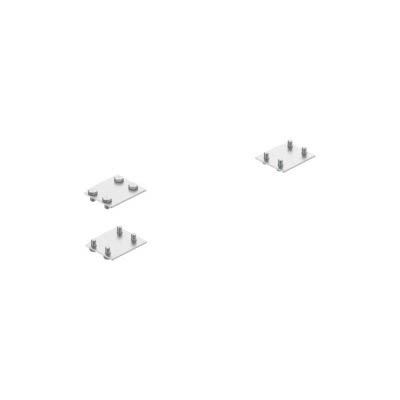 Festo End Cover Kit EASC-L5-70, For Use With Electric Drive [EASC-L5-70]; 650-339