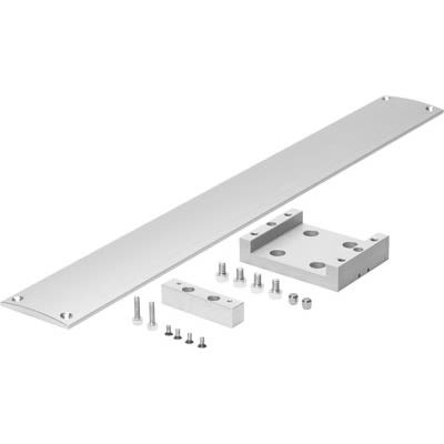 Festo End Cover Kit EASC-S1-26-50, For Use With Electric Drive [EASC-S1-26-50]; 650-343