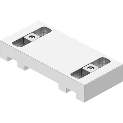 Festo EAYH Bracket, 1669259 [EAYH-L2-160-N]; 650-350