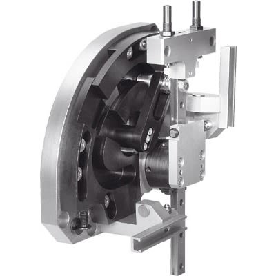 Festo Cylinder Assembly HSW-16-AP, For Use With Industrial Robot [HSW-16-AP]; 650-369