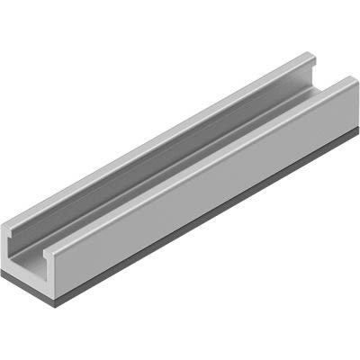 Festo, SAMH Series Rail for Use with Sensor, RoHS Compliant Standard [SAMH-N8-SR-50]; 650-428