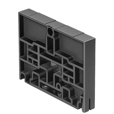 Festo CPV18 Plate, 184543 [CPV18-DZPR]; 650-430