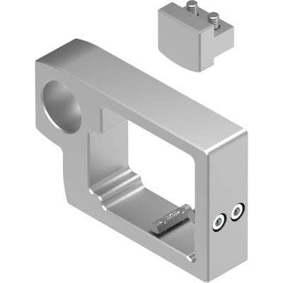 Festo Shock Absorber Retainer DAYP-E21-60, For Use With Cushioning Component [DAYP-E21-60]; 650-457