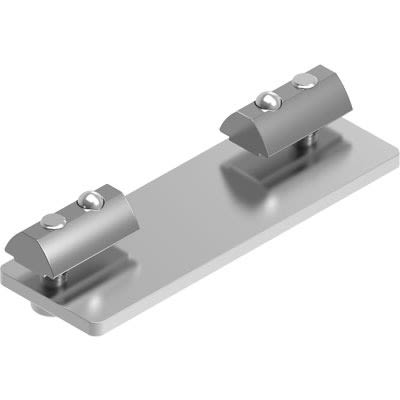 Festo Switch Lug DASI-E21-90/110-S8-SL, For Use With Sensor [DASI-E21-90/110-S8-SL]; 650-459