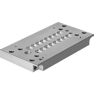 Festo CPV10 Multi Pin, 152423 [CPV10-VI-P8-M7-B]; 650-464
