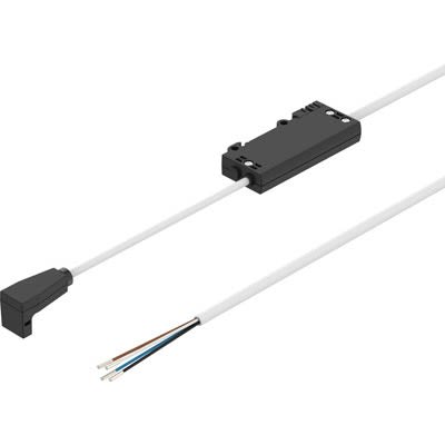 Festo VAVE Electronics Module, 8109875 [VAVE-P12-TP-5YL1-P]; 650-467
