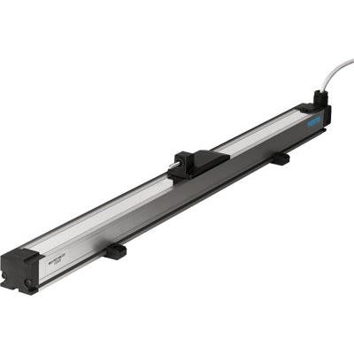 Festo MLO-POT Series Linear Measuring Encoder, Analogue Signal [MLO-POT-600-TLF]; 650-474