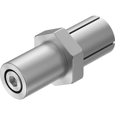 Festo Adapter EAMB-24-9-15X21-16X20, For Use With Electric Drive [EAMB-24-9-15X21-16X20]; 650-546