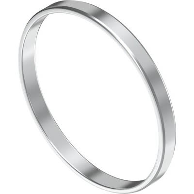 Festo Centre Ring EAML-62-5,8-62, For Use With Electric Drive [EAML-62-5,8-62]; 650-551