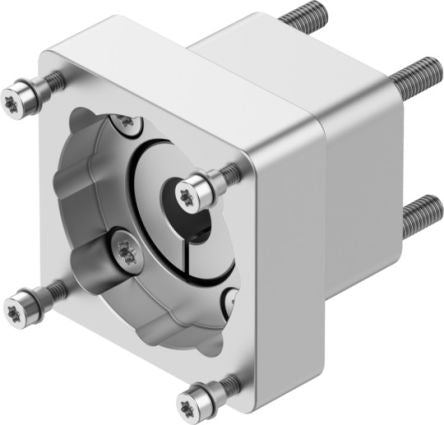 Festo EAMM-A Series Connection Kit for Use with Motor Mounting, 52mm Length,8197499 [EAMM-A-D32-60P-G2]; 650-571