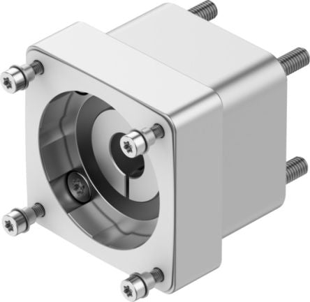 Festo EAMM-A Series Connection Kit for Use with Motor Mounting, 52mm Length,8197497 [EAMM-A-D40-60P-S1-G2]; 650-574