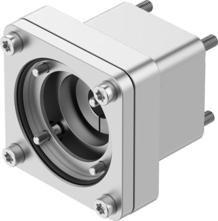 Festo EAMM-A Series Connection Kit for Use with Motor Mounting, 78.4mm Length,8199481 [EAMM-A-D60-80G-S1-G2]; 650-578