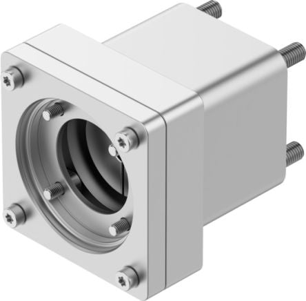 Festo EAMM-A Series Connection Kit for Use with Motor Mounting, 77.5mm Length,8197492 [EAMM-A-D50-60H-G2]; 650-579