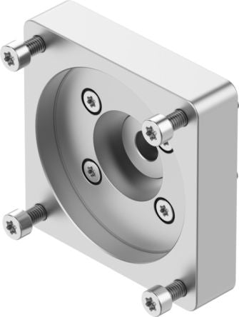 Festo EAMM-A Series Connection Kit for Use with Motor Mounting, 33mm Length,8197447 [EAMM-A-L38-87A-G2]; 650-581
