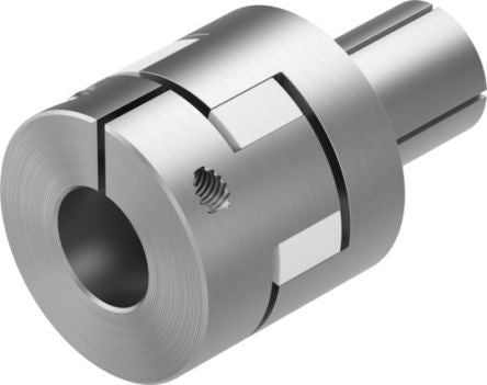 Festo Joint EAMD-32-32-12-16X20, For Use With Electric Drive [EAMD-32-32-12-16X20]; 650-588