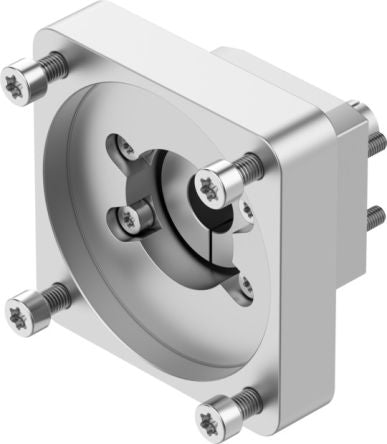 Festo EAMM-A Series Connection Kit for Use with Motor Mounting, 59mm Length,8197464 [EAMM-A-N48-100A-G2]; 650-589