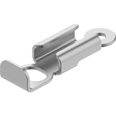 Festo VAME Mounting Kit, 8191739 [VAME-XA-W]; 650-640