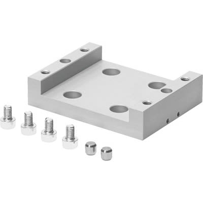 Festo Adapter EASA-S1-26, For Use With Electric Drive [EASA-S1-26]; 650-672