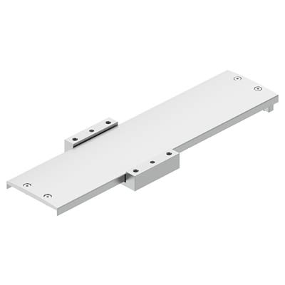 Festo End Cover Kit EASC-S1-33-100, For Use With Electric Drive [EASC-S1-33-100]; 650-676