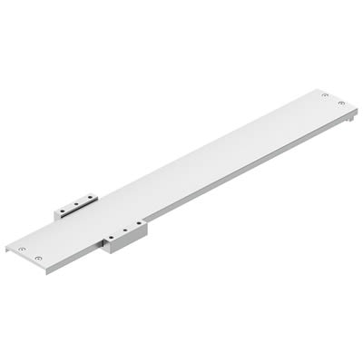 Festo End Cover Kit EASC-S1-33-400, For Use With Electric Drive [EASC-S1-33-400]; 650-681