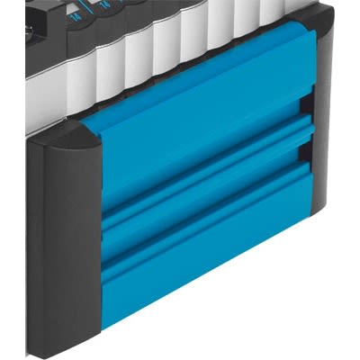Festo CPV10 Inscription Label, 162561 [CPV10-VI-BZ-T-3]; 650-703