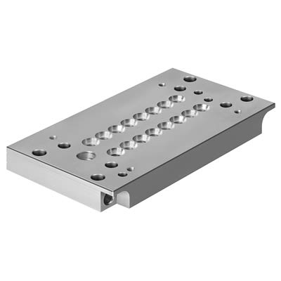 Festo CPV10 Multi Pin, 161969 [CPV10-VI-P2-M7]; 650-705