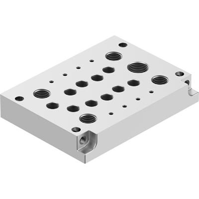 Festo CPV14 Multi Pin, 152425 [CPV14-VI-P4-1/8-B]; 650-719