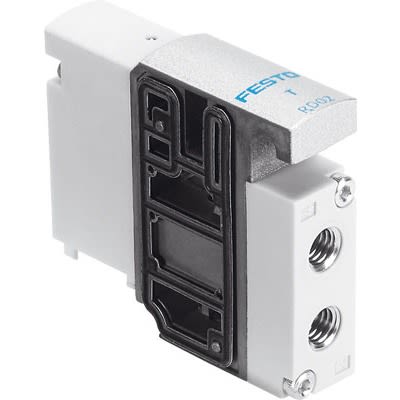 Festo CPVSC1 Air Supply Plate, 527528 [CPVSC1-SP-P-M5]; 650-819