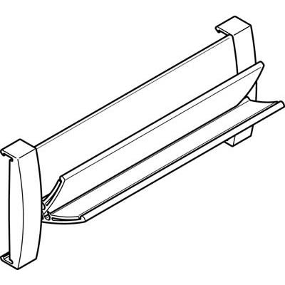 Festo CPVSC1 Inscription Label, 527633 [CPVSC1-ST-8]; 650-821