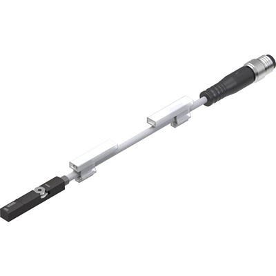 Festo Proximity Proximity Sensor NO, 30 V [SME-8M-DS-24V-K-0,3-M8D]; 650-880