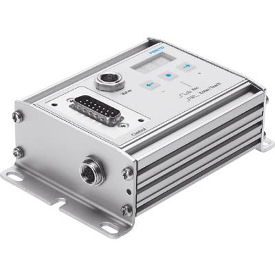 Festo SPC11 End Position Controller, 548129 [SPC11-MTS-AIF-2]; 650-883