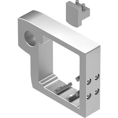 Festo Shock Absorber Retainer DAYP-E21-110, For Use With Cushioning Component [DAYP-E21-110]; 650-927