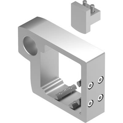 Festo Shock Absorber Retainer DAYP-E21-90, For Use With Cushioning Component [DAYP-E21-90]; 650-928
