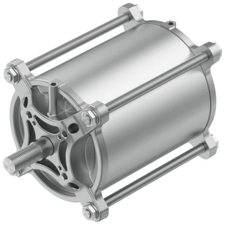 Festo Rod Linear Actuator, 200mm, 8172153 [DFPC-250-200-D-V4EX4-33E-49S-M16P-W2]; 650-930