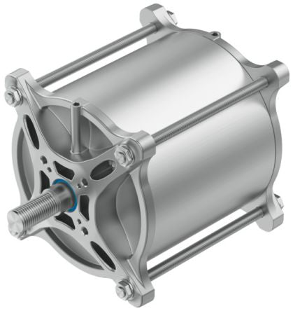 Festo Rod Linear Actuator, 600mm, 8172332 [DFPC-320-600-D-V4EX4-7E-57S-M24P-W2]; 650-932