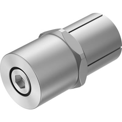 Festo Adapter EAMB-44-7-35X30-32X32, For Use With Electric Drive [EAMB-44-7-35X30-32X32]; 650-976