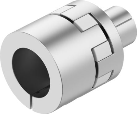 Festo Joint EAMD-67-65-40-32X32-U, For Use With Electric Drive [EAMD-67-65-40-32X32-U]; 650-977